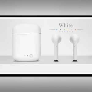 Wireless Bluetooth earphones